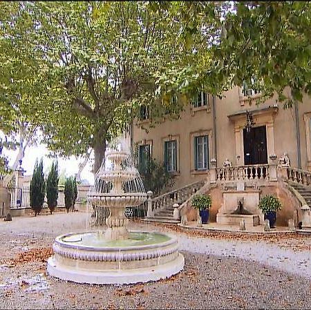 Canet  Chateau Des Fontaines المظهر الخارجي الصورة