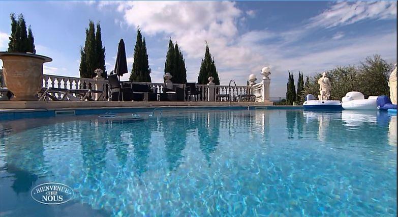 Canet  Chateau Des Fontaines المظهر الخارجي الصورة