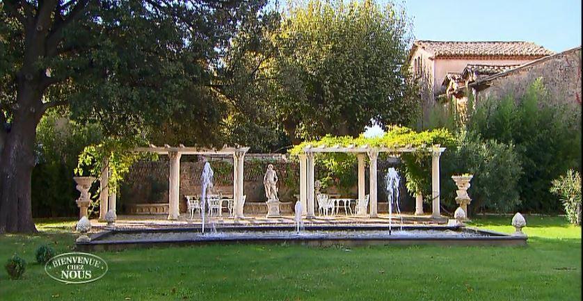 Canet  Chateau Des Fontaines المظهر الخارجي الصورة